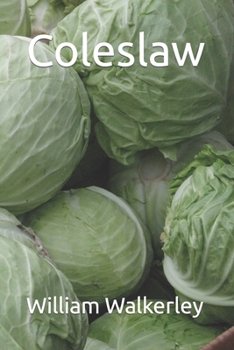 Paperback Coleslaw Book