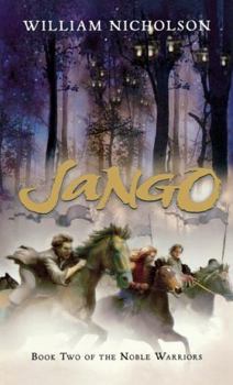 Jango - Book #2 of the Noble Warriors Trilogy