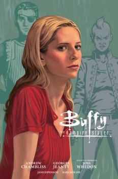 Buffy the Vampire Slayer: Season 9, Volume 3 - Book #3 of the Buffy the Vampire Slayer: Season 9, Library Editions