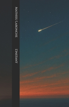 Paperback L'instant [French] Book