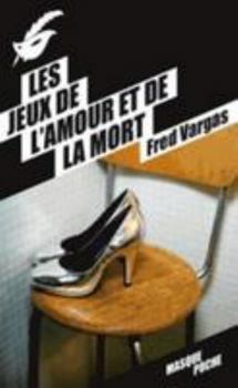 Hardcover Les Jeux de l'Amour Et de la Mort [French] Book