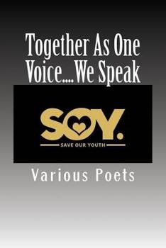 Paperback Together As One Voice....We Speak Book