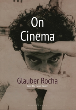 Paperback On Cinema Book