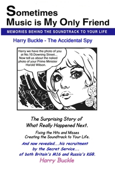 Paperback Sometimes Music is my Only Friend Book