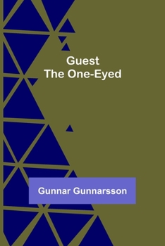 Paperback Guest the One-Eyed Book