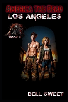 Paperback America the Dead: Los Angeles Book
