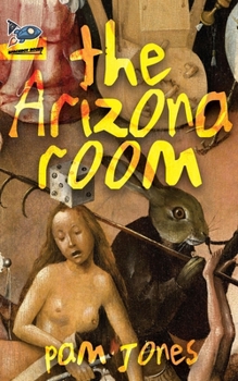 Paperback The Arizona Room Book