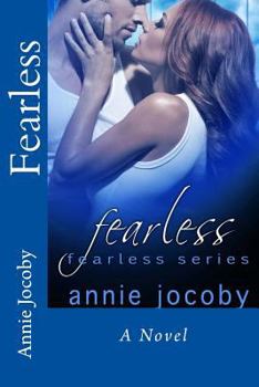 Paperback Fearless Book