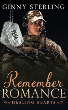 Paperback Remember Romance: A Second Chance Romance Book