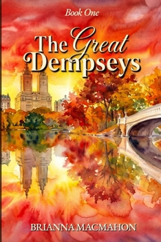 Paperback The Great Dempseys Book