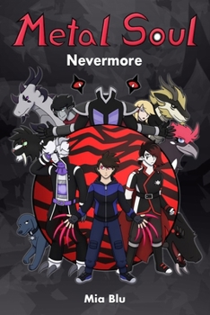 Metal Soul: Nevermore