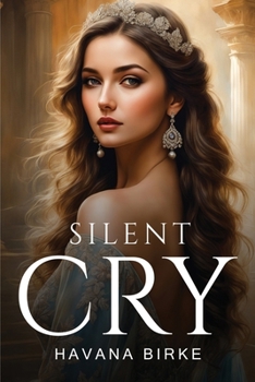 Paperback Silent Cry Book