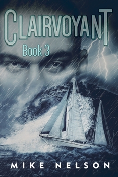 Paperback Clairvoyant Book 3: The Love Story Book