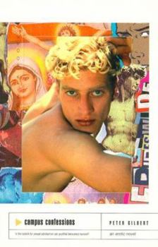 Paperback Campus Confessions Book