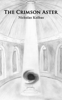 Paperback The Crimson Aster Book