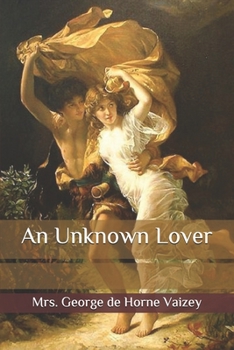 Paperback An Unknown Lover Book