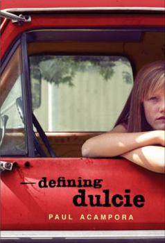 Hardcover Defining Dulcie Book