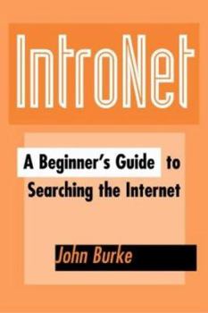 Paperback Intronet Book