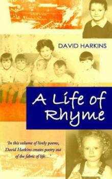 Paperback A Life of Rhyme Book