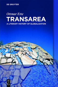 Paperback Transarea: A Literary History of Globalization Book