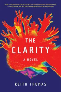 Hardcover The Clarity Book