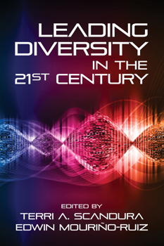Leading Diversity in the 21st Century