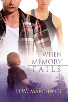 When Memory Fails - Book #2 of the Falling