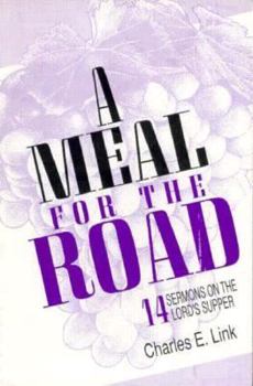 Paperback Meal for the Road Book