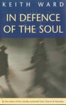 Paperback In Defence of the Soul Book