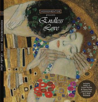 Hardcover Endless Love Book