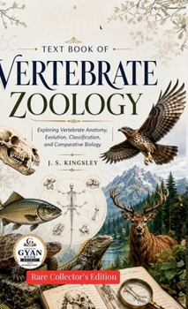 Text Book of Vertebrate Zoology