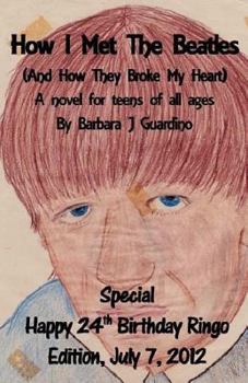Paperback How I Met The Beatles: (And How They Broke My Heart) Book
