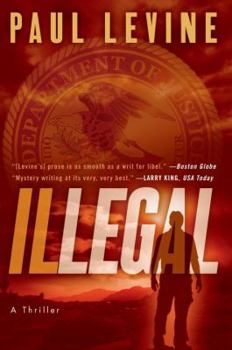 Hardcover Illegal Book