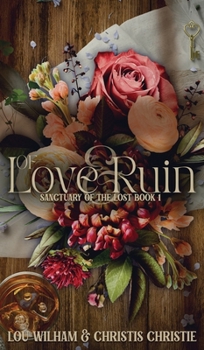 Hardcover Of Love & Ruin Book