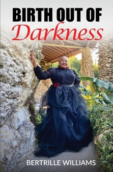 Paperback Birth Out Of Darkness Book