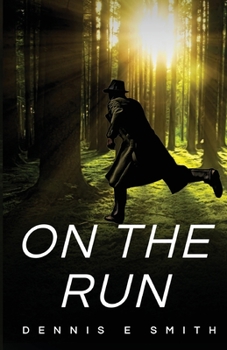 Paperback On the Run Book