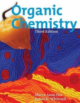 Hardcover Organic Chemistry, Third Edition Book