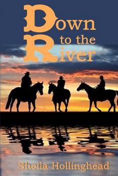 Paperback Down to the River Book