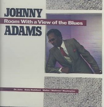 Music - CD Room With A View Of The Blues Book