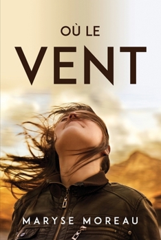 Paperback Où Le Vent [French] Book