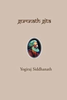 Paperback Gurunath Gita Book