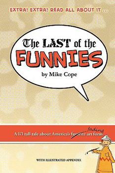Paperback The Last of the Funnies Book