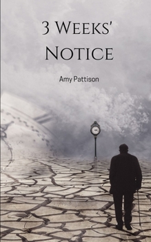 Paperback 3 Weeks' Notice Book