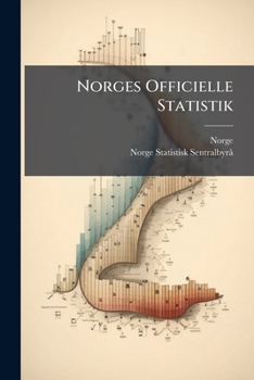 Paperback Norges Officielle Statistik: Nos Book