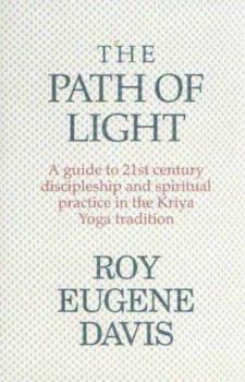 Hardcover The Path of Light Book