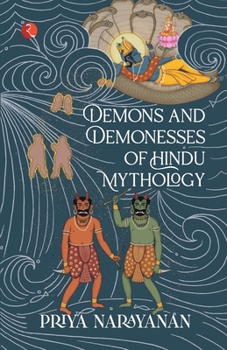 Paperback Demon and Demonesses Book
