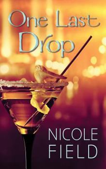 Paperback One Last Drop Book