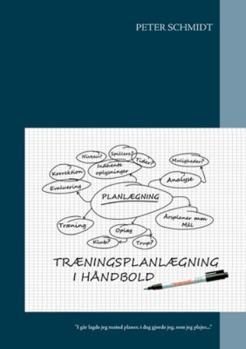 Paperback Træningsplanlægning i håndbold [Danish] Book