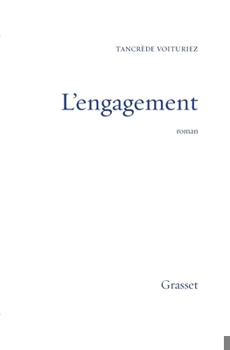 Paperback L'engagement [French] Book