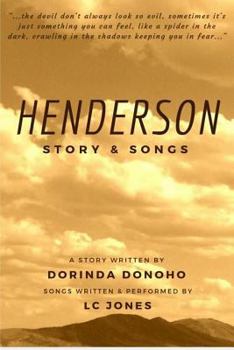 Paperback Henderson Stories and Songs Book